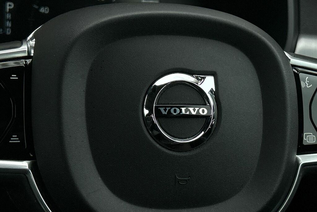 Volvo V90 V90 Inscripton D4 Gold #26