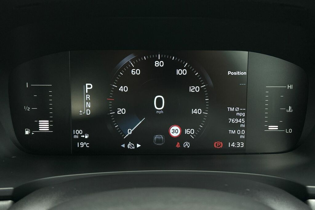 Volvo V90 V90 Inscripton D4 Gold #7