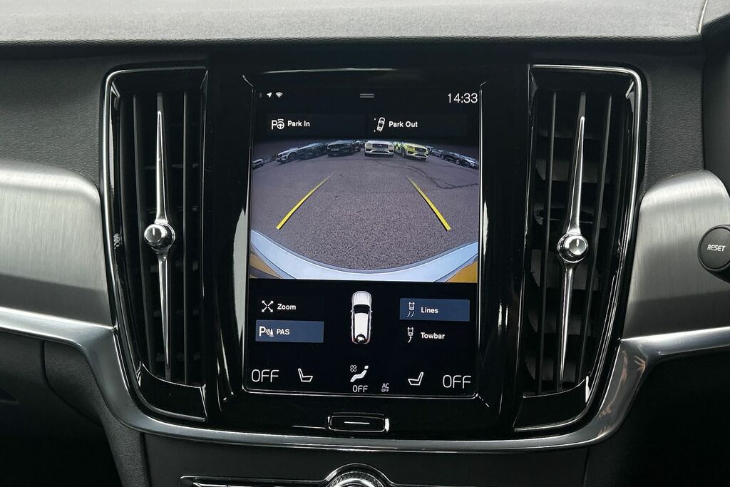 Volvo V90 V90 Inscripton D4 Gold #16