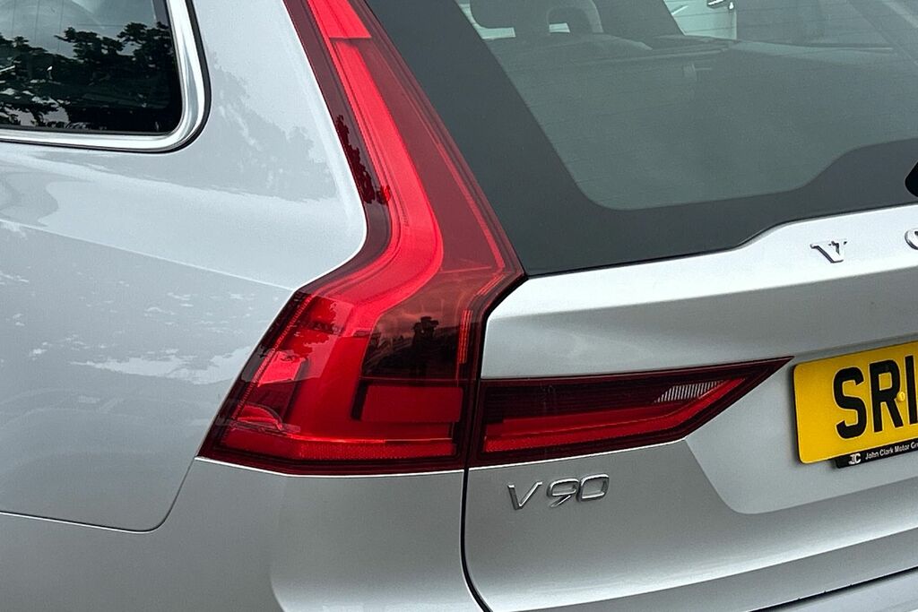 Volvo V90 V90 Inscripton D4 Gold #20