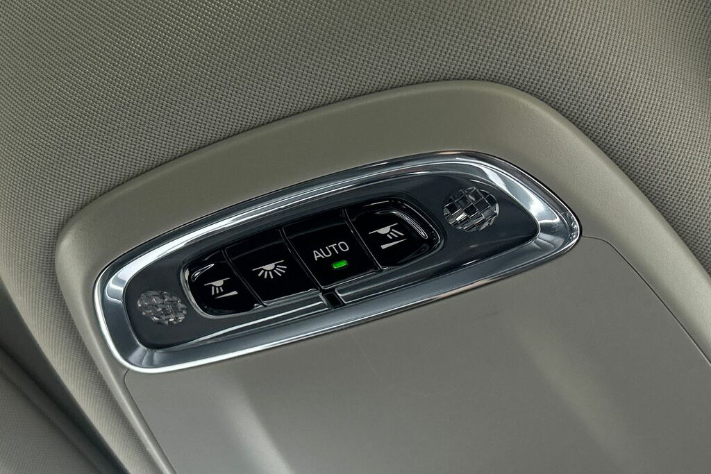 Volvo V90 V90 Inscripton D4 Gold #27