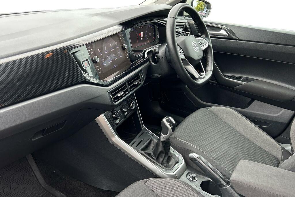 Volkswagen Polo 1.0 Life Grey #2