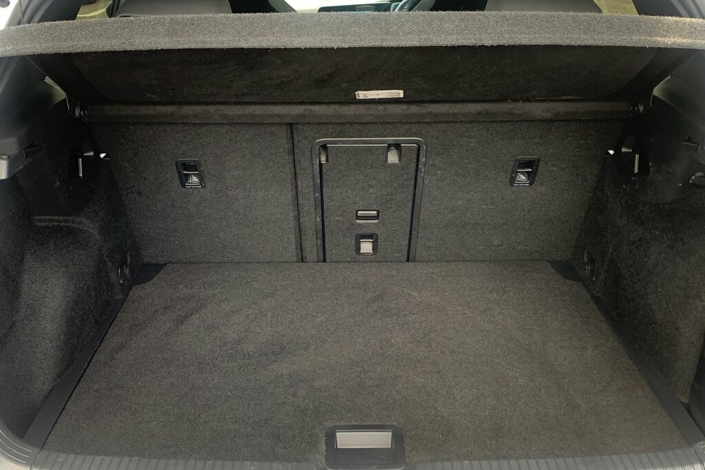 Volkswagen Golf 1.6 Tdi S Euro 6 Ss Grey #11