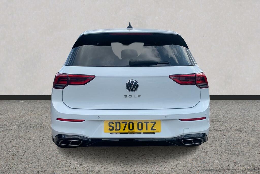 Volkswagen Golf 1.6 Tdi S Euro 6 Ss Grey #7