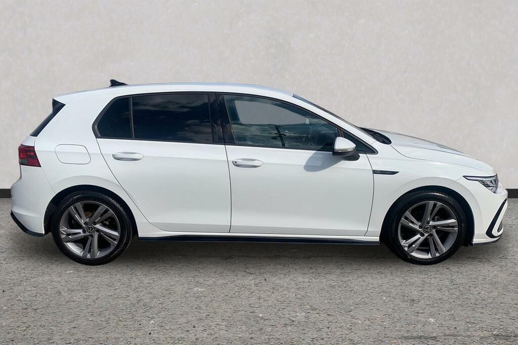 Volkswagen Golf 1.6 Tdi S Euro 6 Ss Grey #4