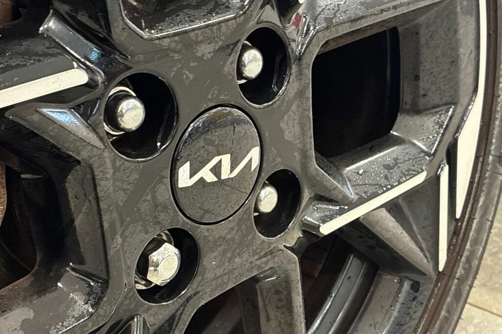 Kia Picanto 1.0 Amt 3 Blue #29