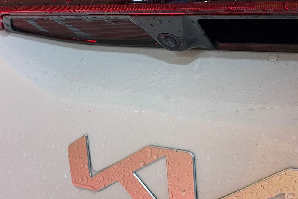 Kia Picanto 1.0 Amt 3 Blue #26