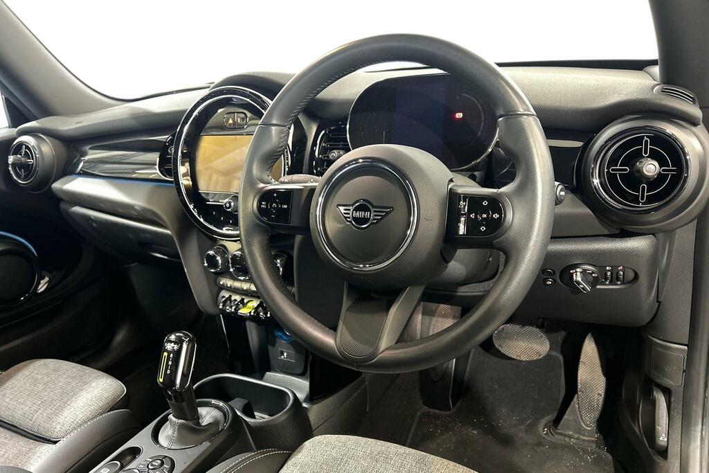 Mini Hatch Level 2 SR73AXZ Black #6