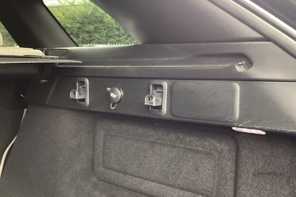 Land Rover Range Rover Velar R-dynamic Hse Silver #26