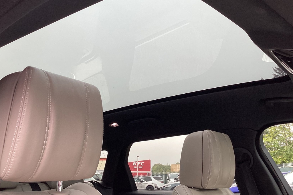 Land Rover Range Rover Velar R-dynamic Hse Silver #21