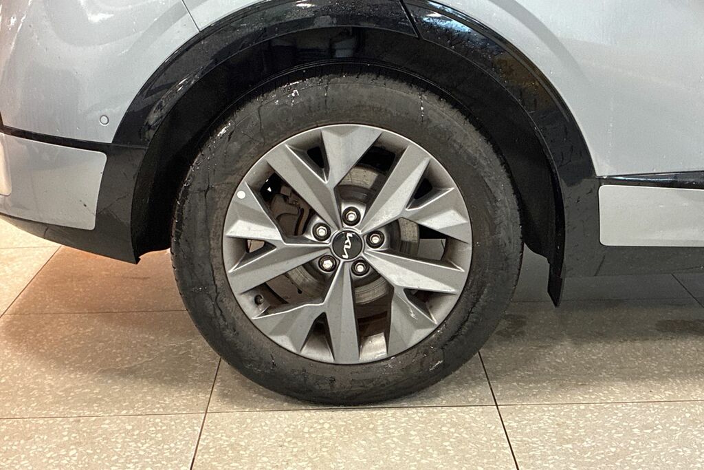 Kia Sportage 1.6 H T-gdi Gt-line S Suv Hybrid A Blue #14