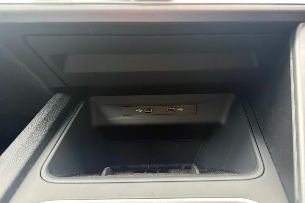 Seat Leon Fr Black Edition Grey #21