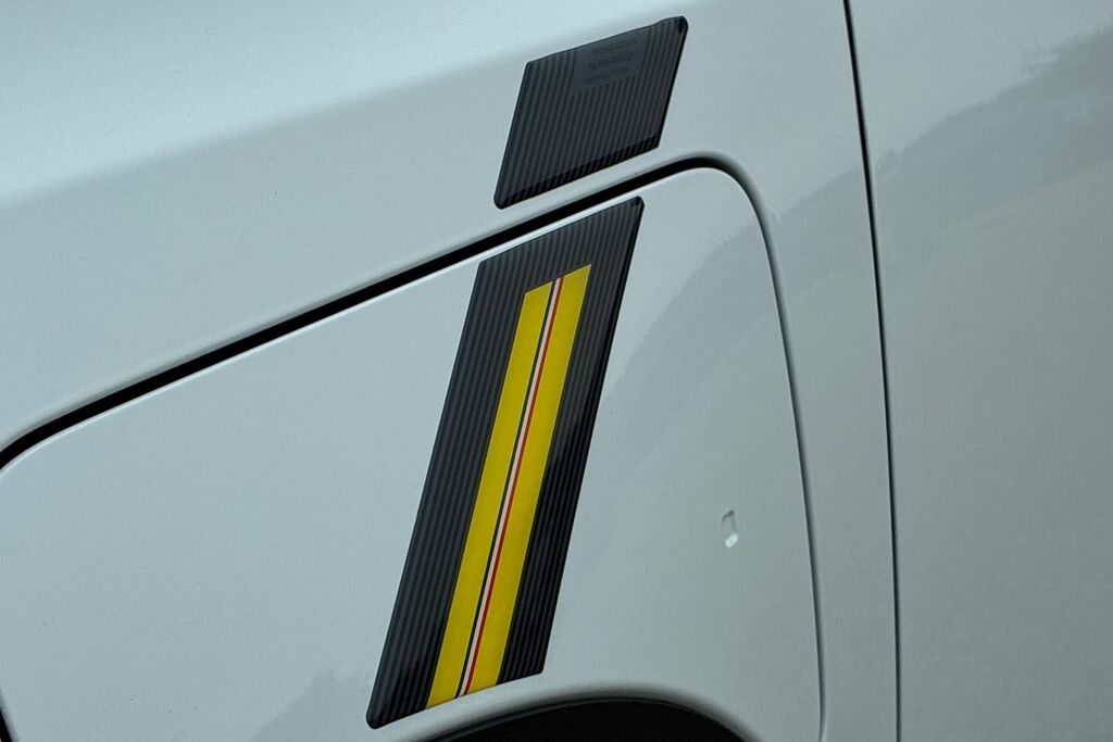 Renault 4 E-Tech Iconic E-tech Ev  #23