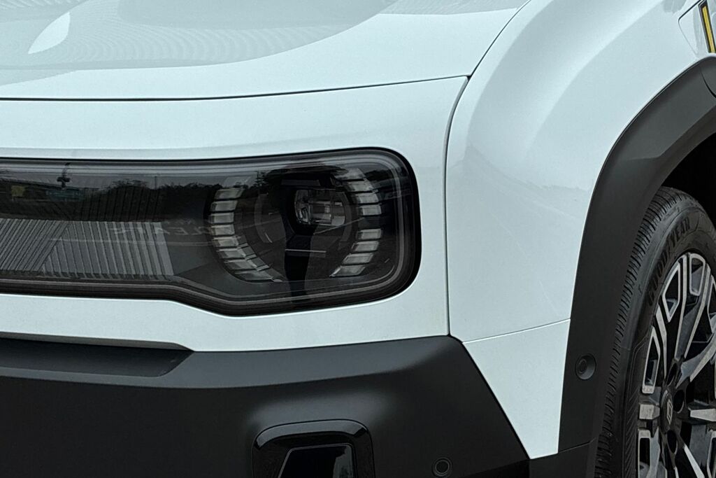 Renault 4 E-Tech Iconic E-tech Ev  #18