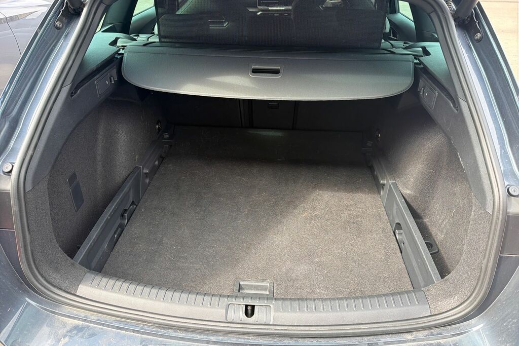 Cupra Leon 2.0 Tsi Vz3 Dsg Euro 6 Ss Grey #11