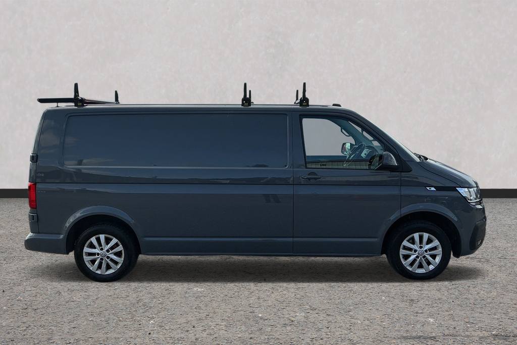 Volkswagen Pro 77Kwh 1St Edition #4