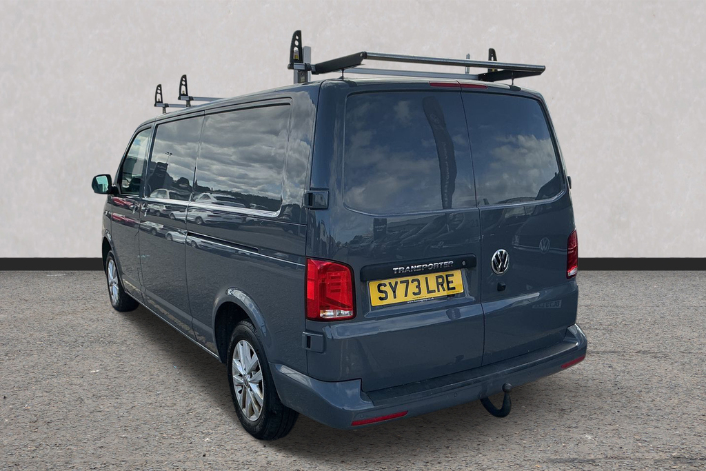 Volkswagen Pro 77Kwh 1St Edition #3