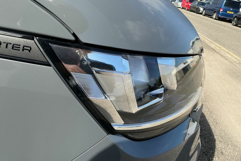 Volkswagen Pro 77Kwh 1St Edition #18