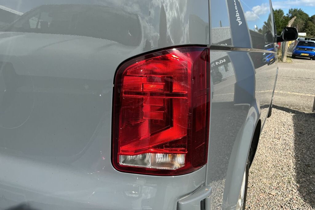 Volkswagen Pro 77Kwh 1St Edition #19