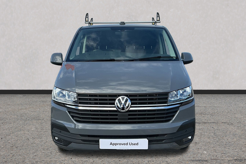 Volkswagen Pro 77Kwh 1St Edition #8