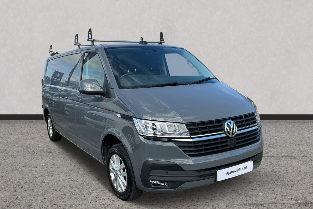 Volkswagen Pro 77Kwh 1St Edition #1