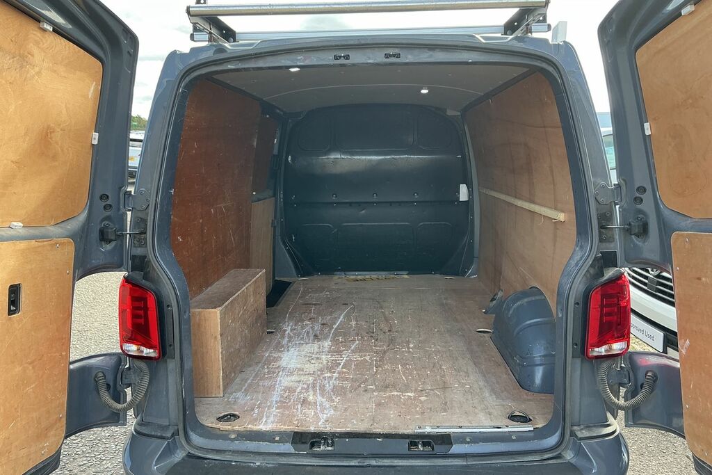Volkswagen Pro 77Kwh 1St Edition #11