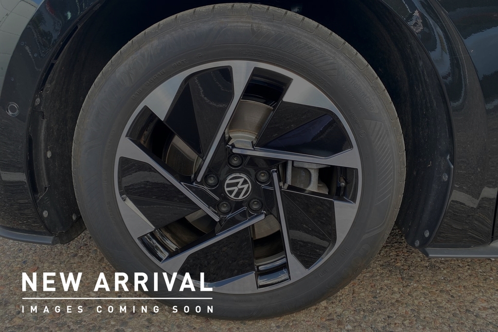 Volkswagen ID.3 150Kw Match Pro 59Kwh Black #4