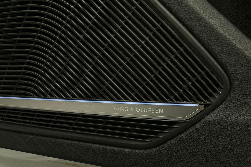Audi A4 Avant A4 S Line Black Edition 35 Tfsi Mhev Grey #30