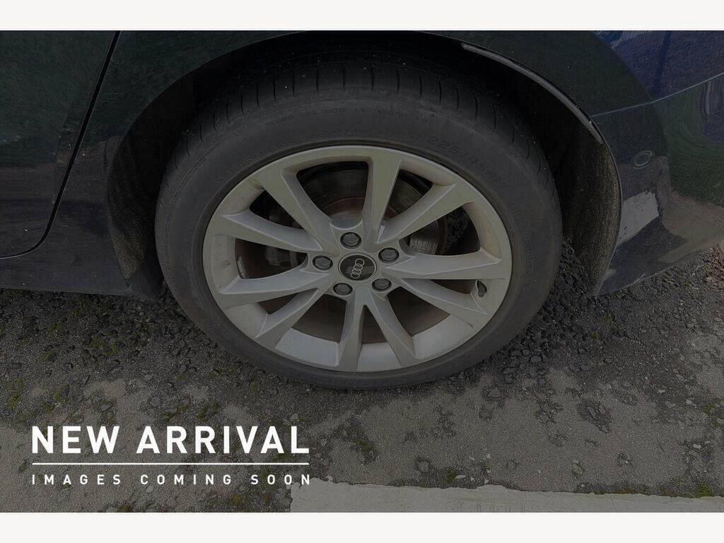 Audi A3 1.4 Tfsi Cod White #2