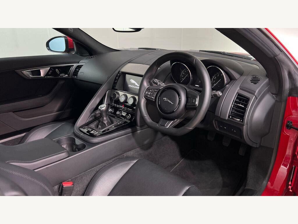 Jaguar F-Type 3L Null Grey #28