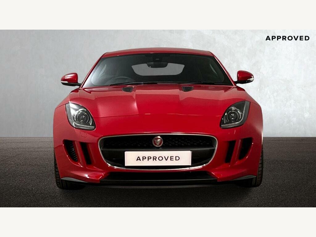 Jaguar F-Type 3L Null Grey #7
