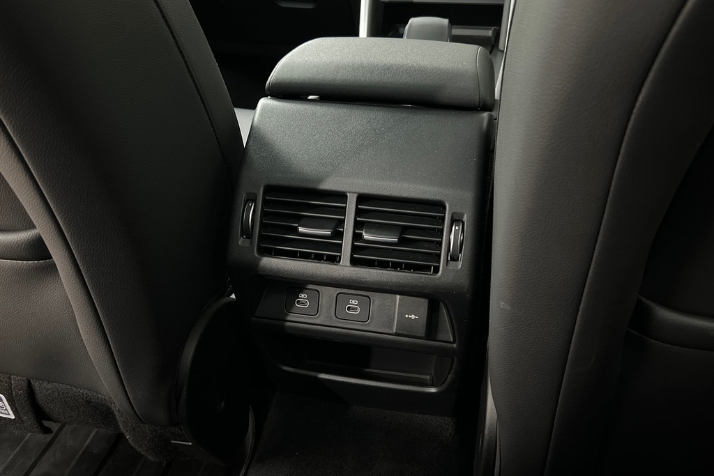 Land Rover Discovery Sport 2L Dynamic Se Black #18