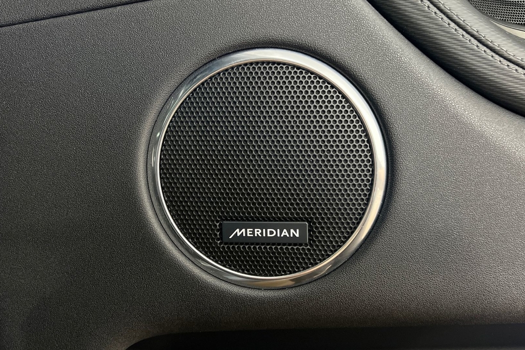 Land Rover Discovery Sport 2L Dynamic Se Black #24
