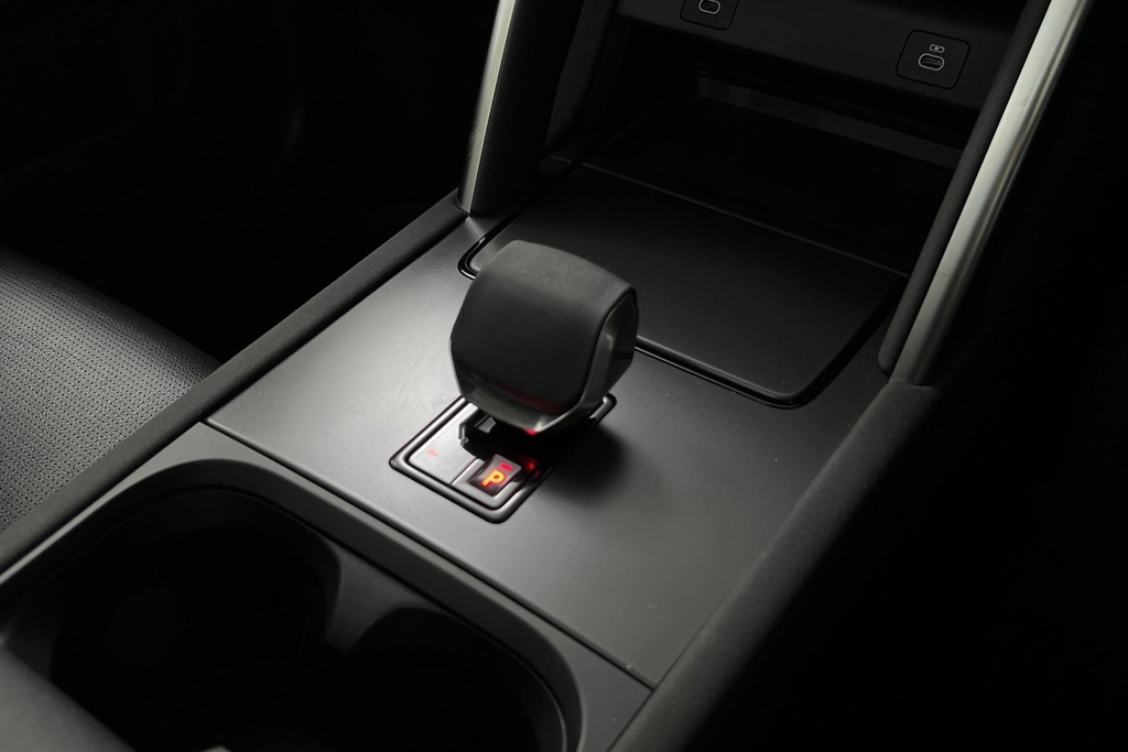 Land Rover Discovery Sport 2L Dynamic Se Black #13