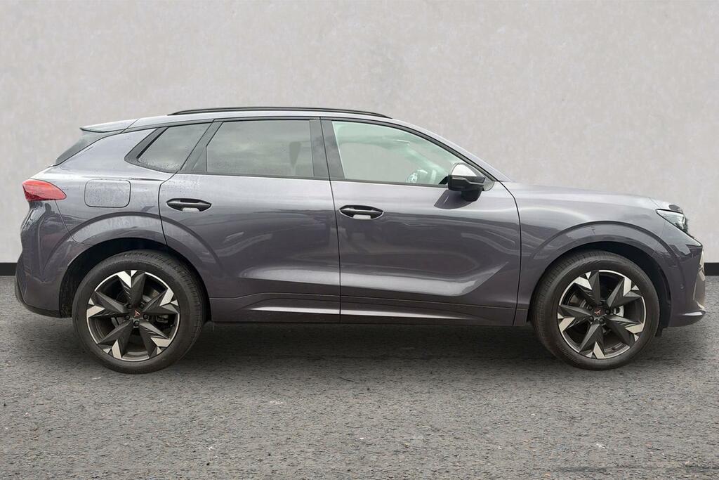Cupra Terramar 1.5 Etsi 150 V2 Dsg #4