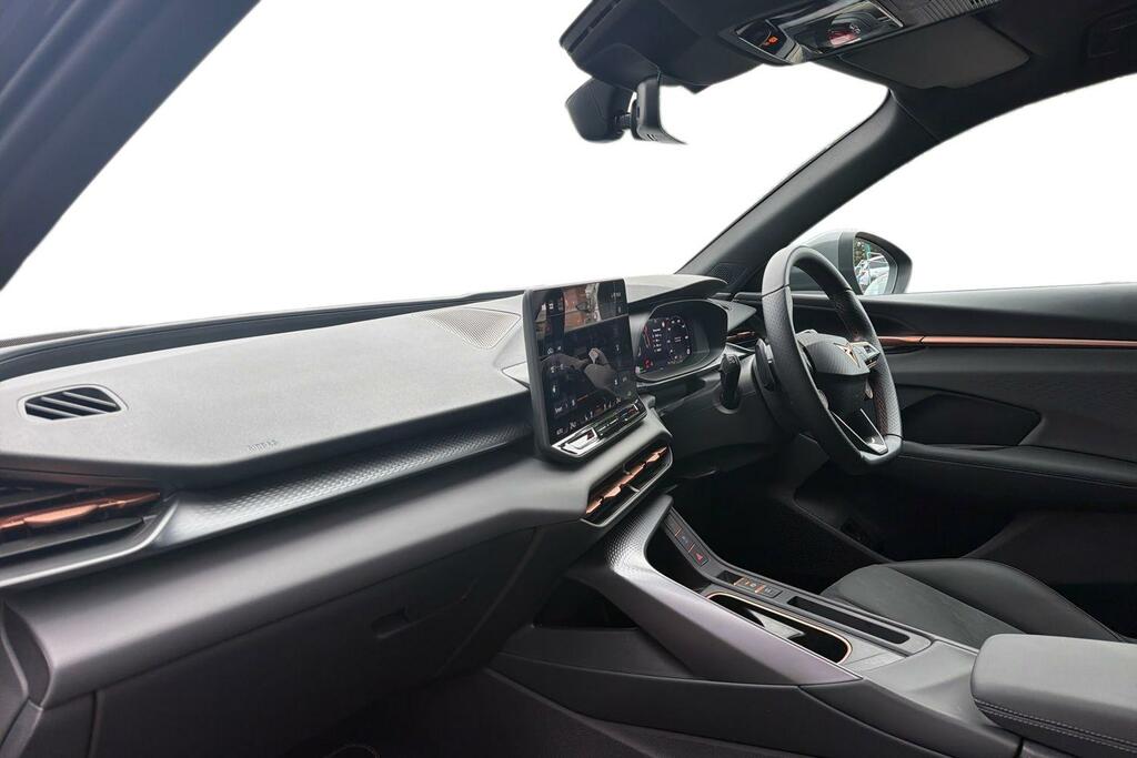 Cupra Terramar 1.5 Etsi 150 V2 Dsg #2