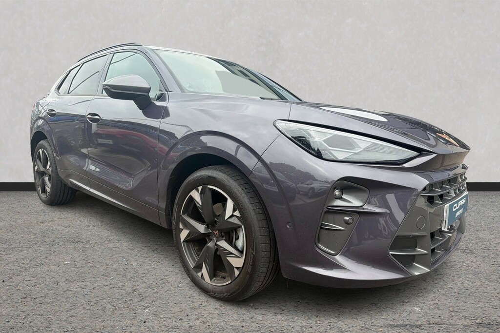 Cupra Terramar 1.5 Etsi 150 V2 Dsg