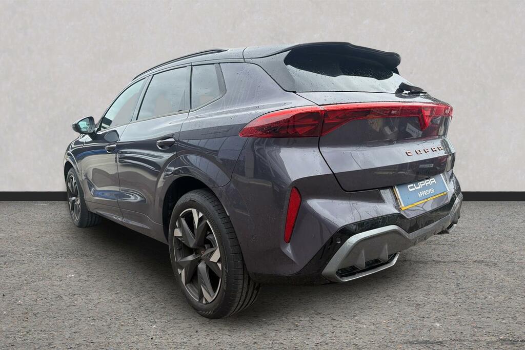 Cupra Terramar 1.5 Etsi 150 V2 Dsg #3