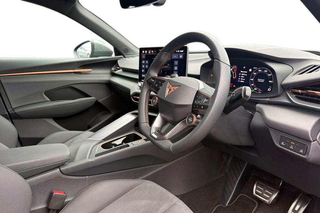 Cupra Terramar 1.5 Etsi 150 V2 Dsg #6