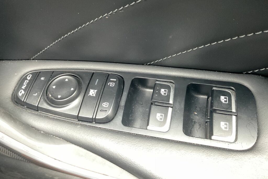Kia Stinger 3.3 Gt S Isg Grey #25