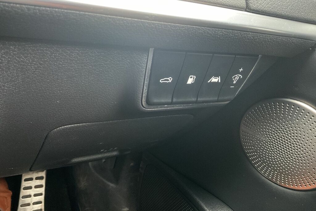Kia Stinger 3.3 Gt S Isg Grey #26