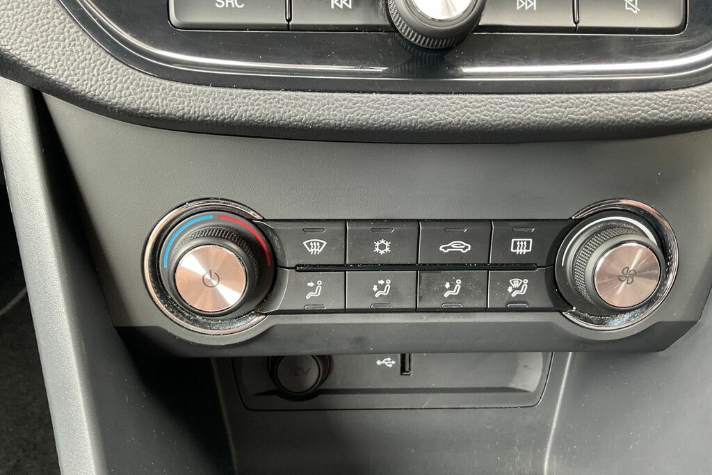 MG MG3 1.5 Vti-tech Exclusive Navigation White #18