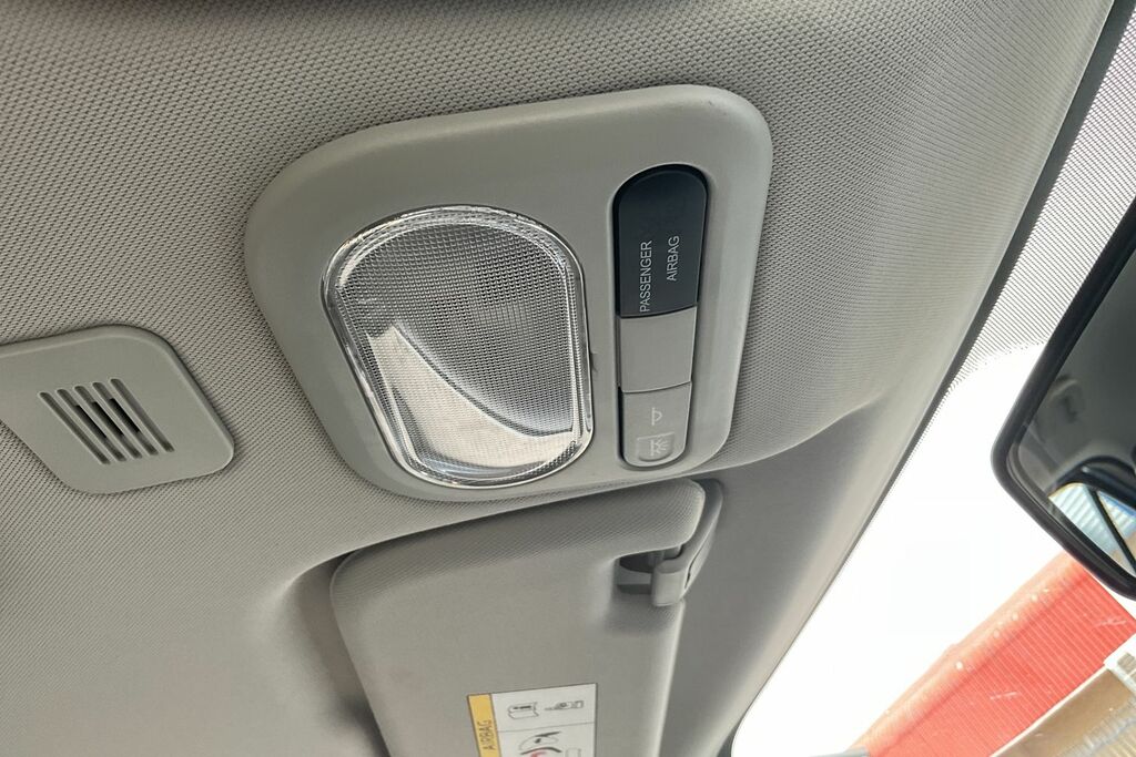 MG MG3 1.5 Vti-tech Exclusive Navigation White #30