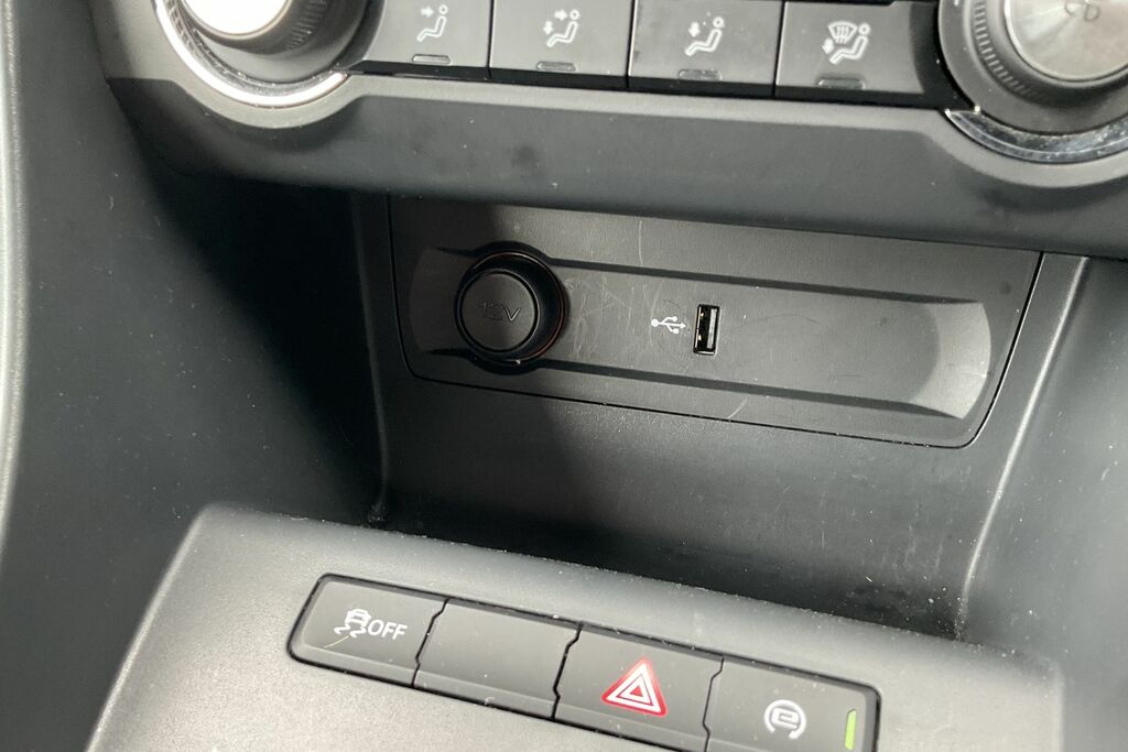 MG MG3 1.5 Vti-tech Exclusive Navigation White #21