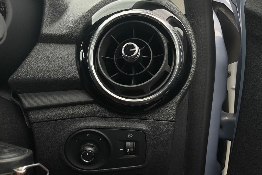 MG MG3 1.5 Vti-tech Exclusive Navigation White #31
