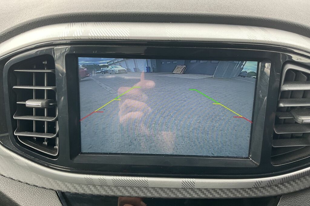 MG MG3 1.5 Vti-tech Exclusive Navigation White #29