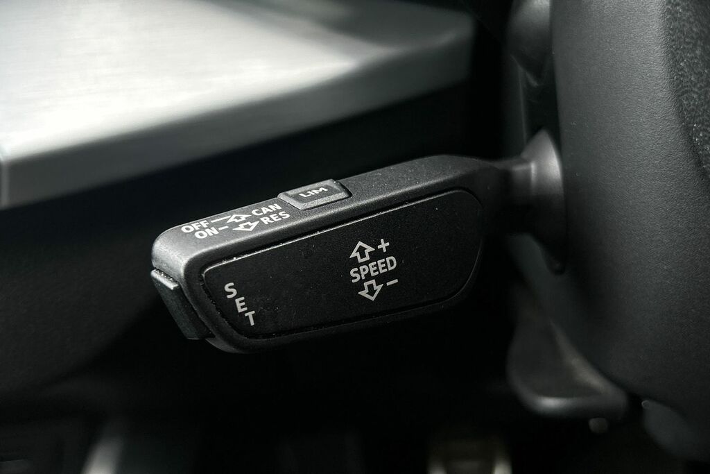 Audi Q2 Tfsi Cod S Line #28