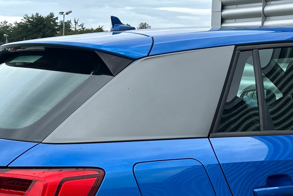Audi Q2 Tfsi Cod S Line #29