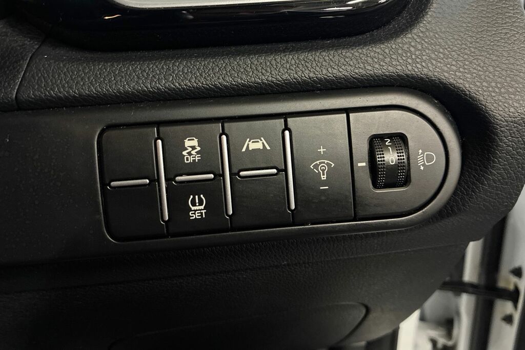 Kia Ceed Ceed 3 Isg Silver #22