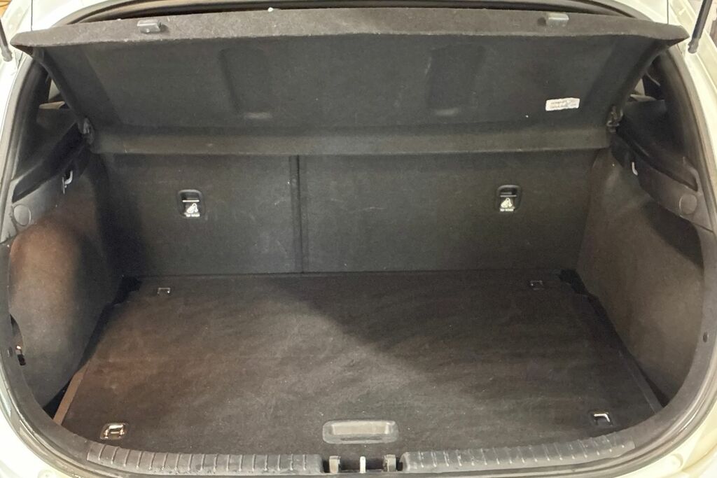 Kia Ceed Ceed 3 Isg Silver #16